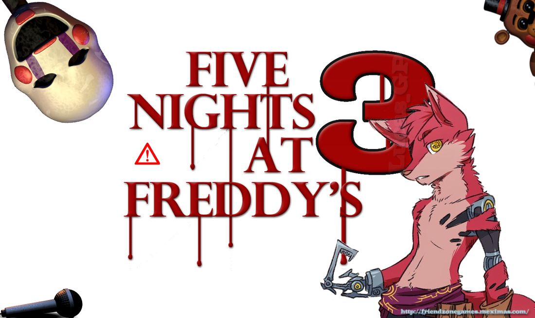 História de Five Nights at Freddy's: terror inspirado em jogo